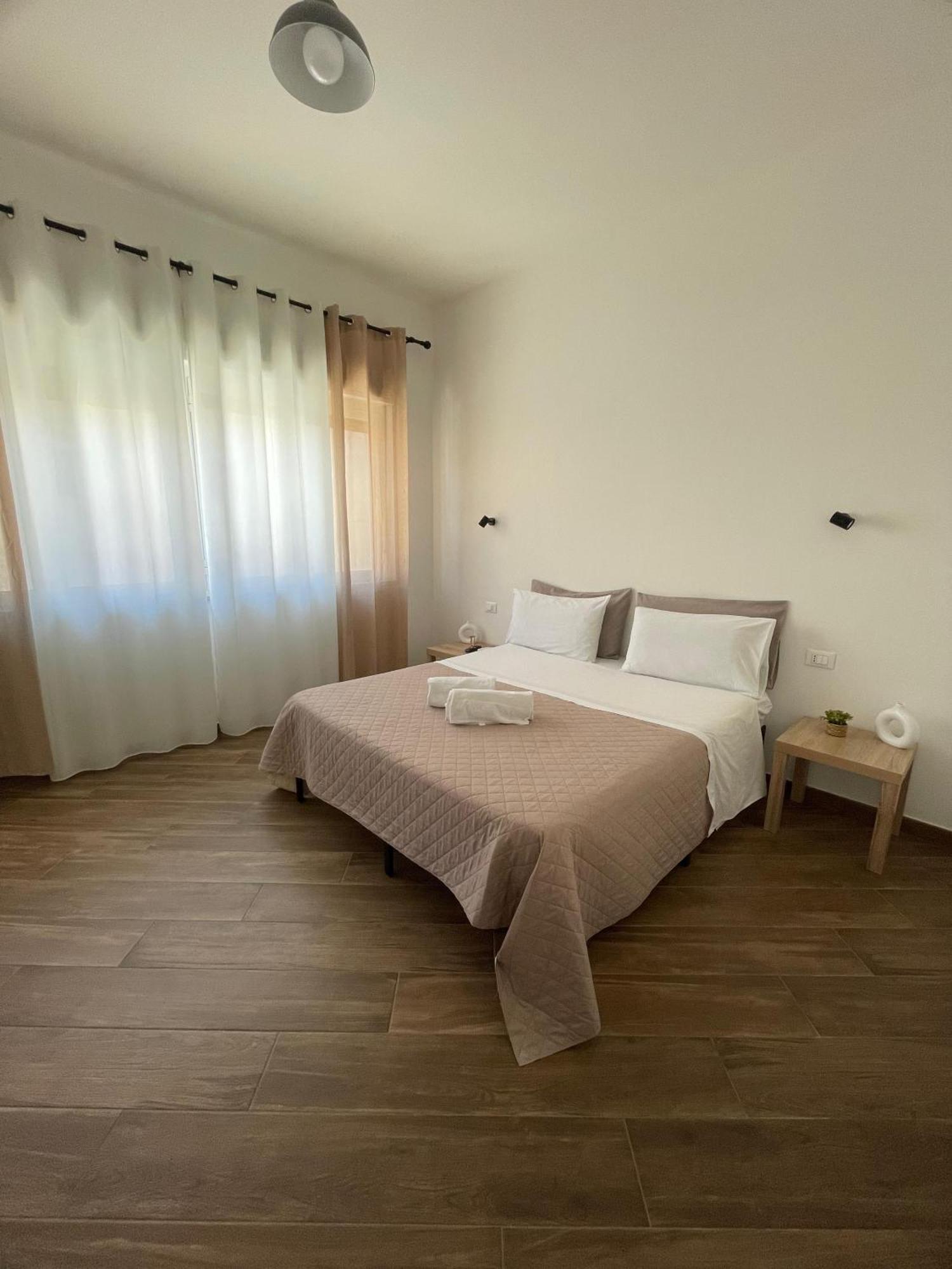 Galka Rooms Palermo Exterior foto